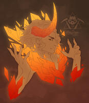 Vekahza Alderaak: Cyberpunk Variant — A study referencing the beautiful work by Melskopt/Skoptsy